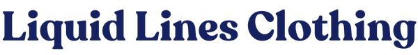 Liquid Lines Clothing